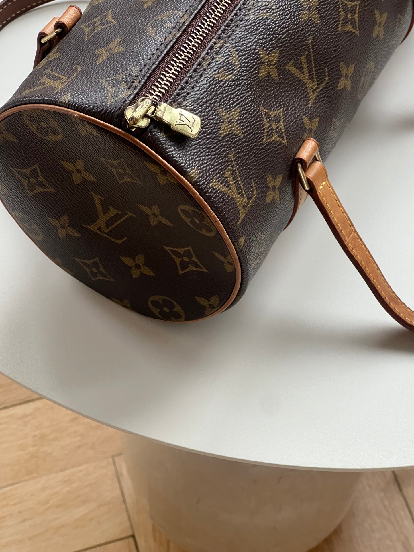 Louis Vuitton Papillon
