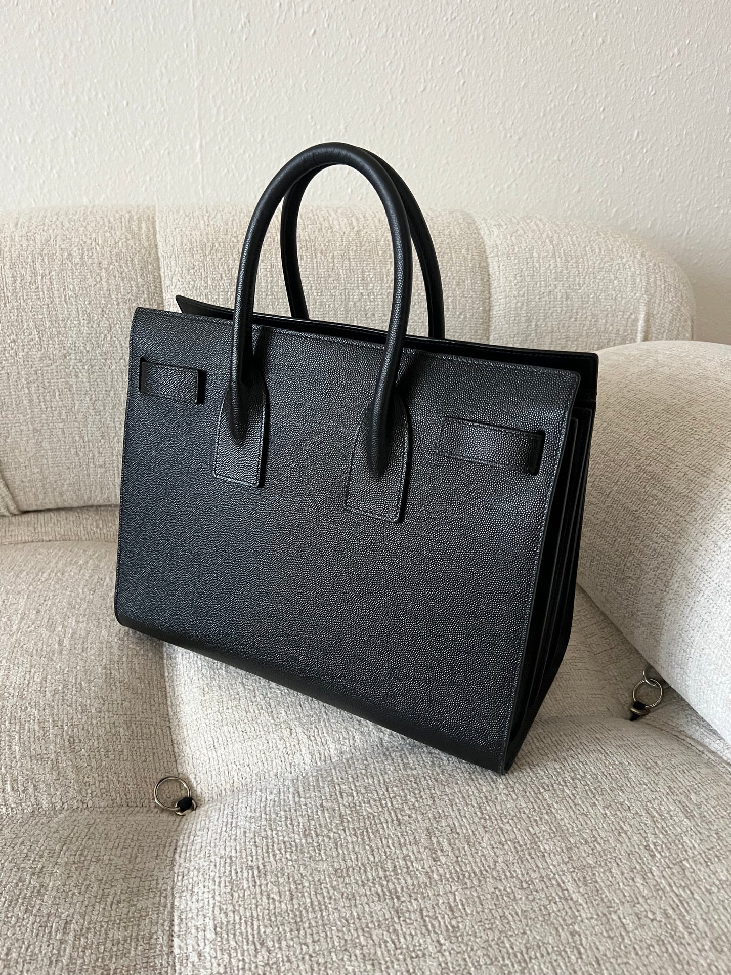 YSL sac de jour