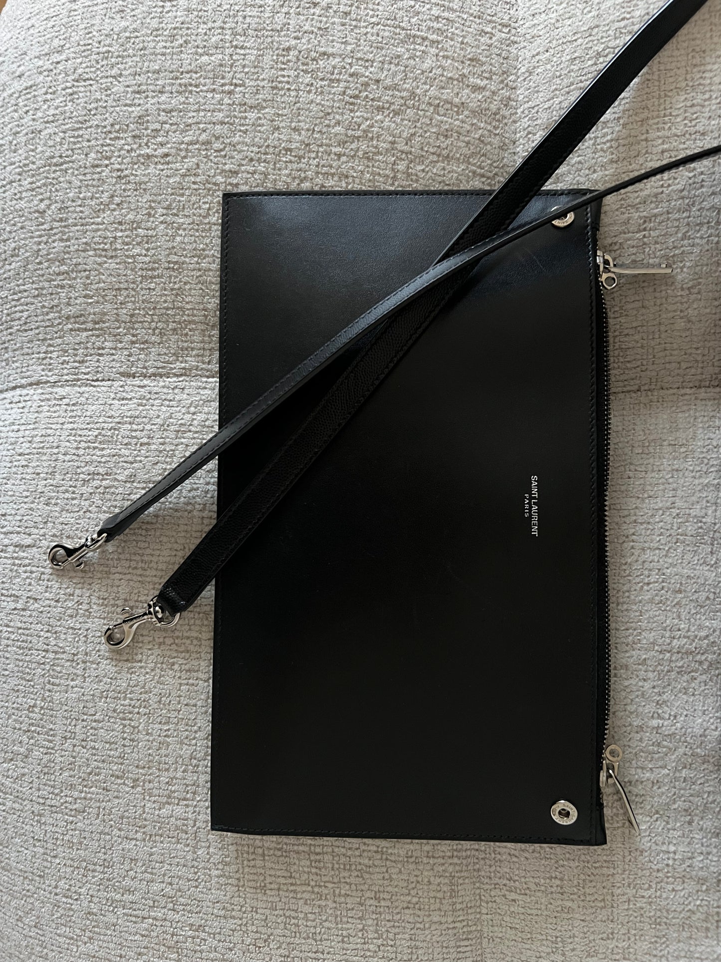 YSL sac de jour