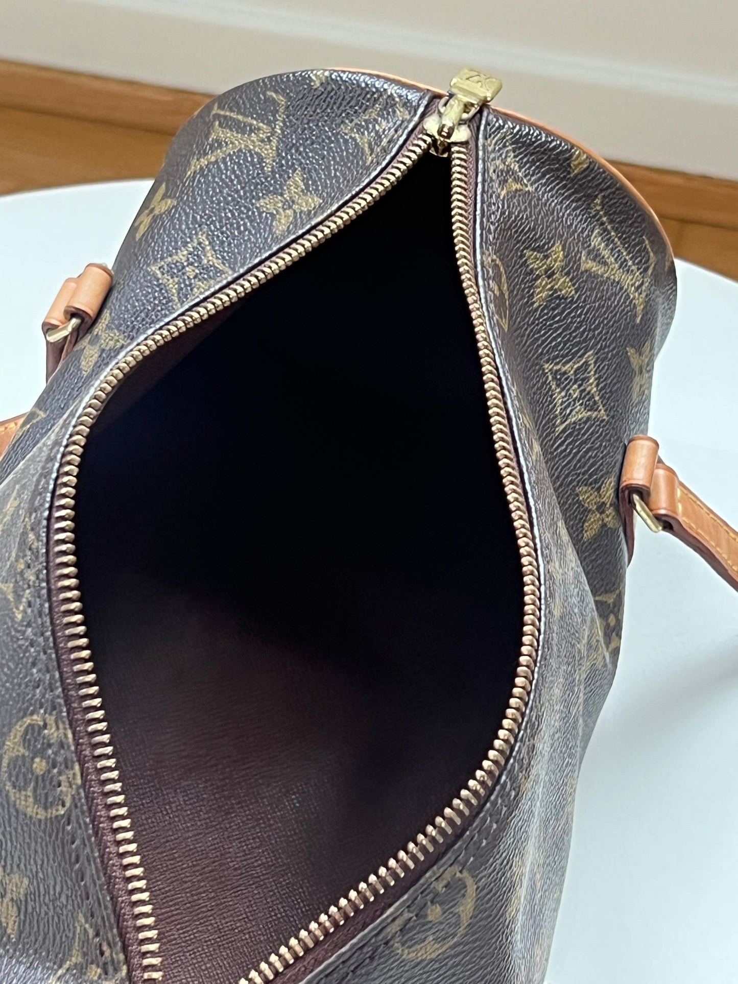 Louis Vuitton Papillon