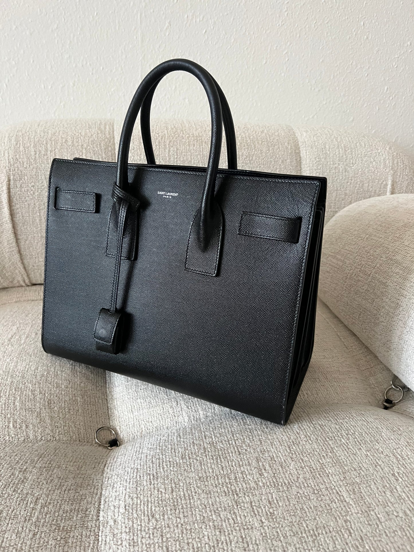 YSL sac de jour