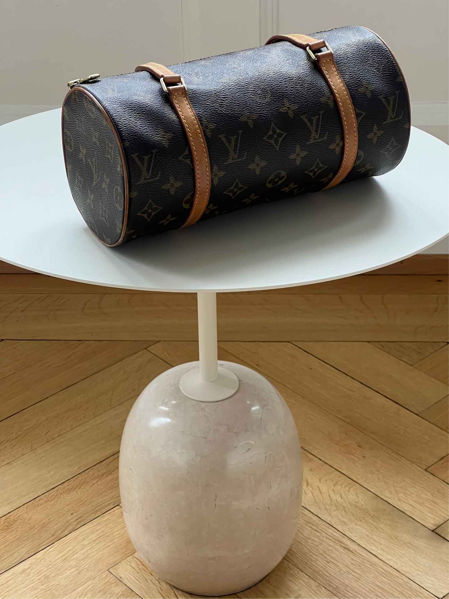 Louis Vuitton Papillon