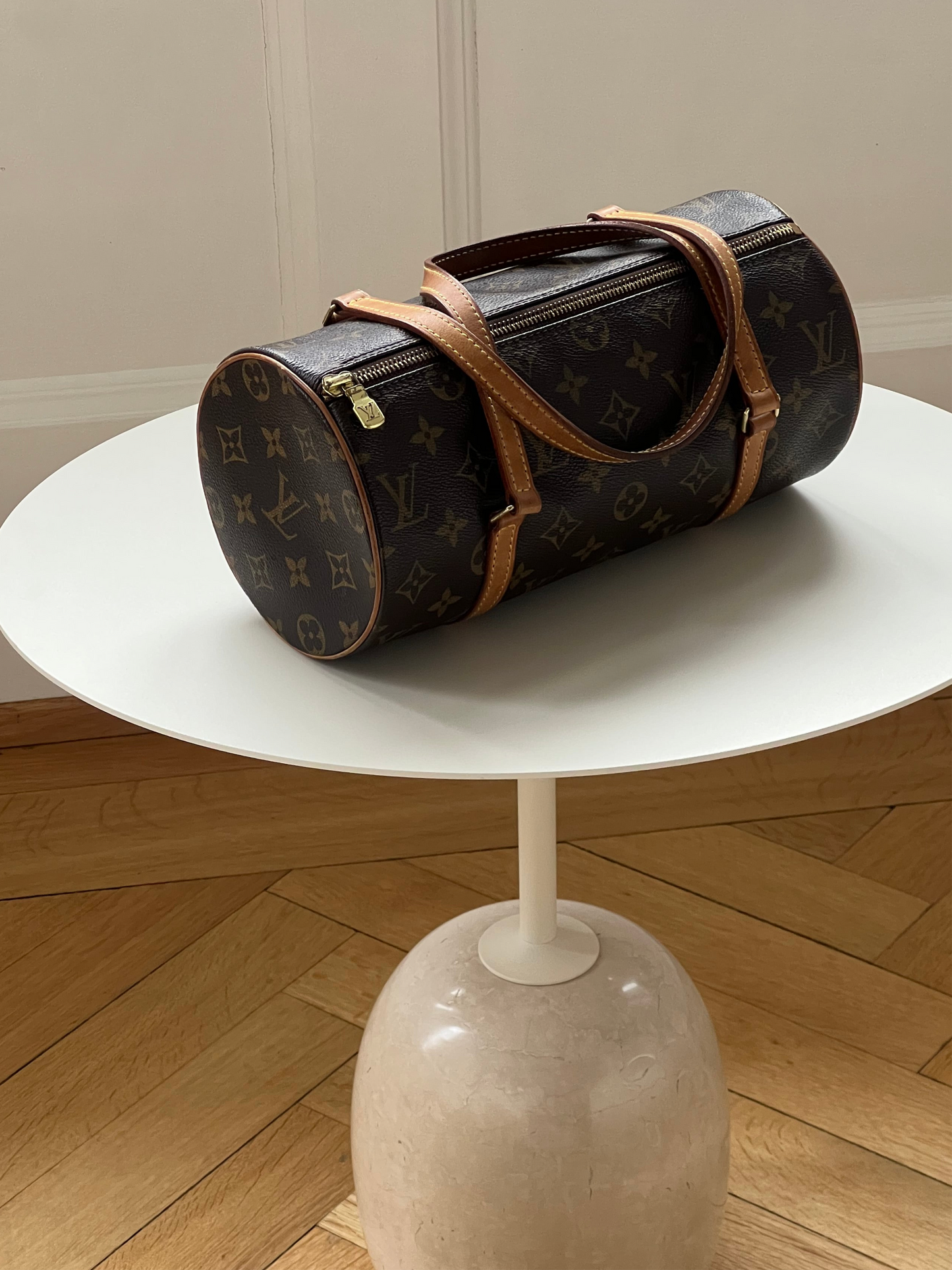 Louis Vuitton Papillon