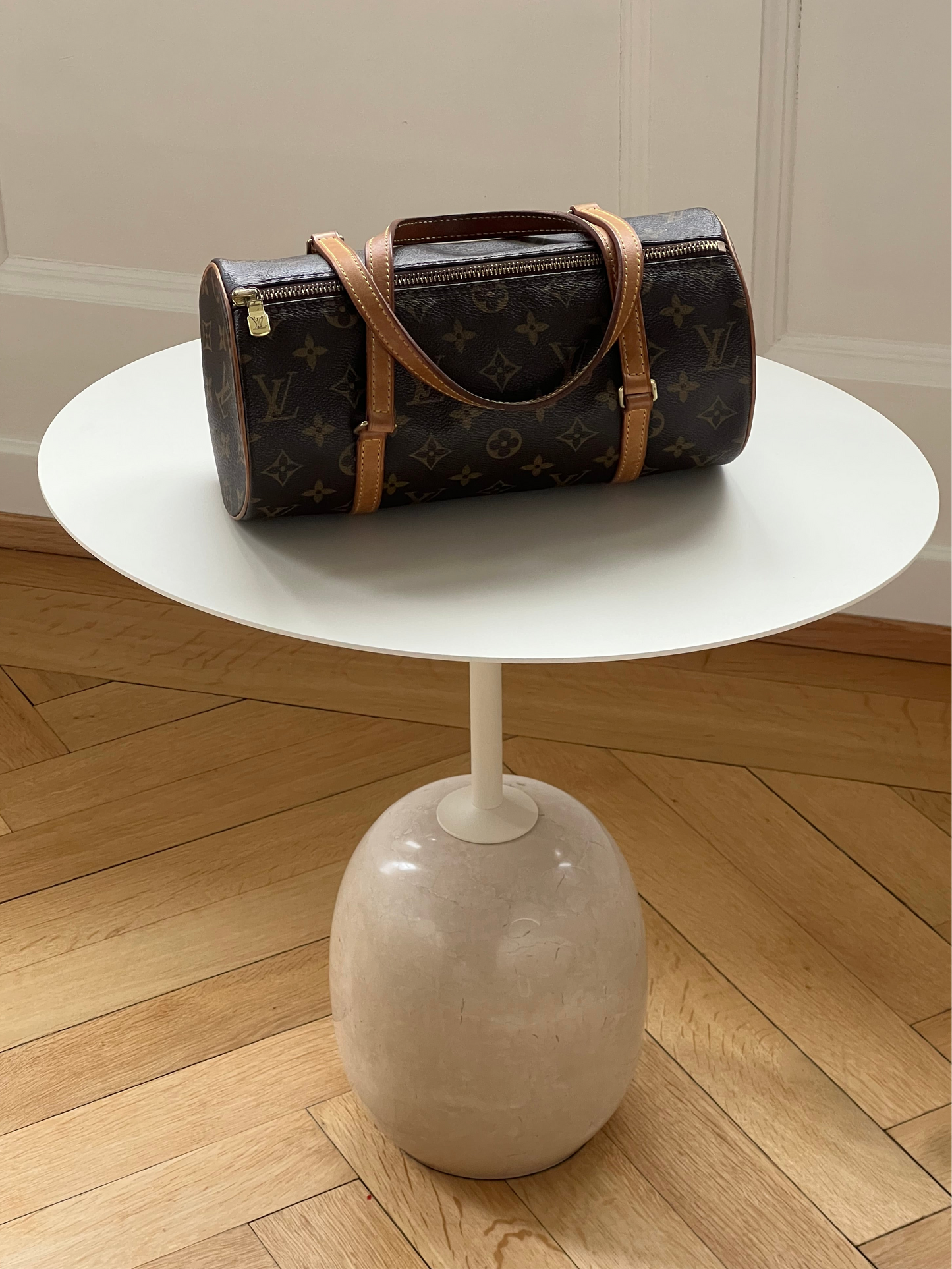 Louis Vuitton Papillon
